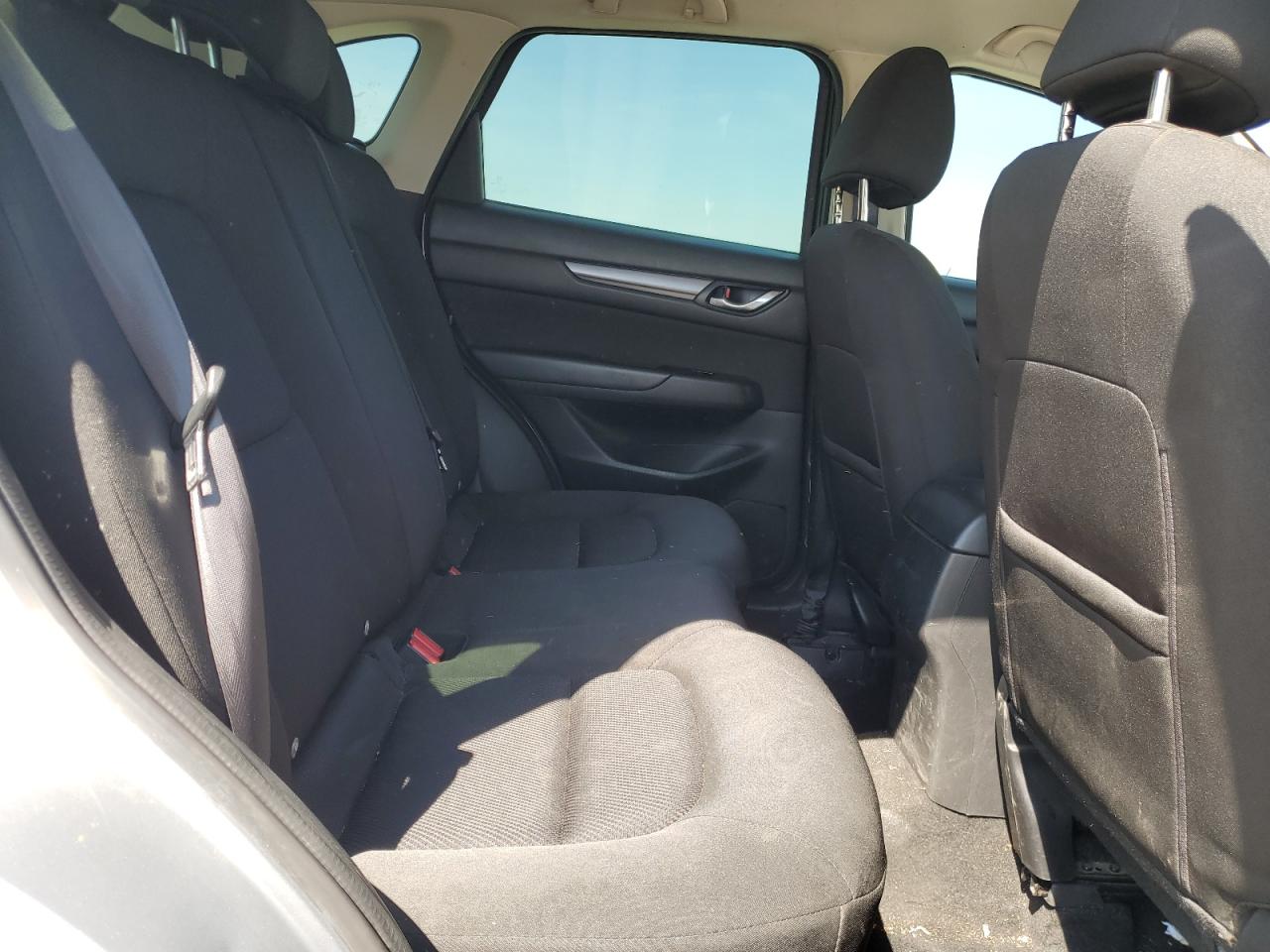 JM3KFABL9H0210765 2017 Mazda Cx-5 Sport