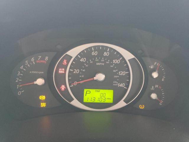 2006 Hyundai Tucson Gls VIN: KM8JN12D26U382878 Lot: 57900184