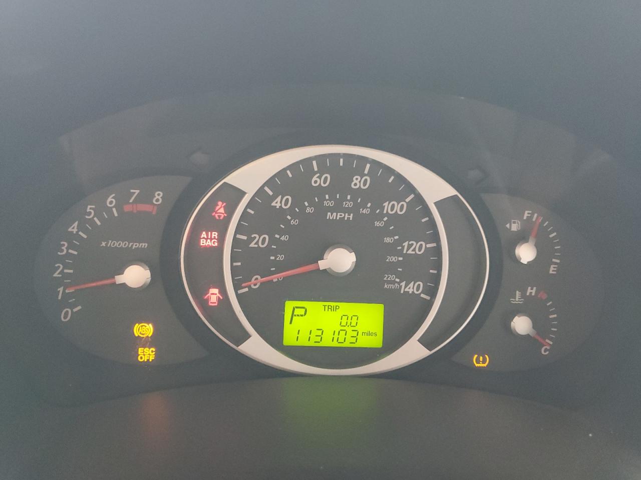 KM8JN12D26U382878 2006 Hyundai Tucson Gls