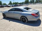 MERCEDES-BENZ CLS 550 4M photo