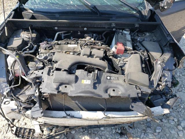 2022 Toyota Rav4 Xle Premium VIN: 2T3A1RFV4NW265127 Lot: 59579844