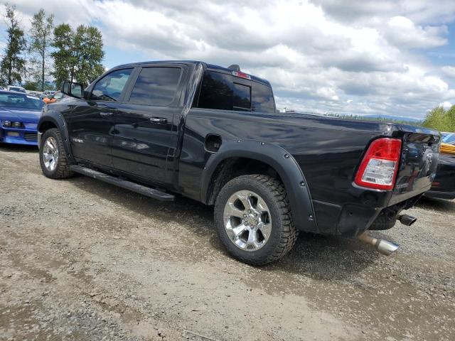 2019 Ram 1500 Big Horn/Lone Star VIN: 1C6SRFMT4KN649822 Lot: 58447174