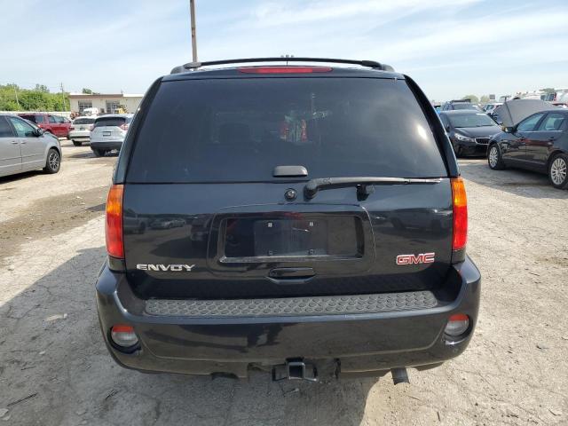 2009 GMC Envoy Denali VIN: 1GKET53M892120076 Lot: 57464544