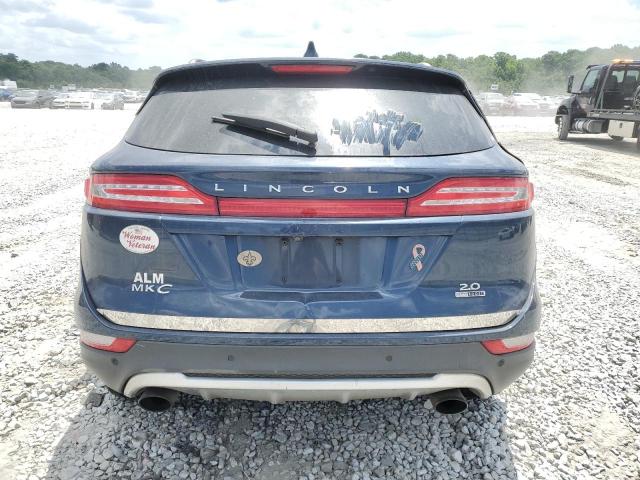 2015 Lincoln Mkc VIN: 5LMCJ1A98FUJ35217 Lot: 59963644