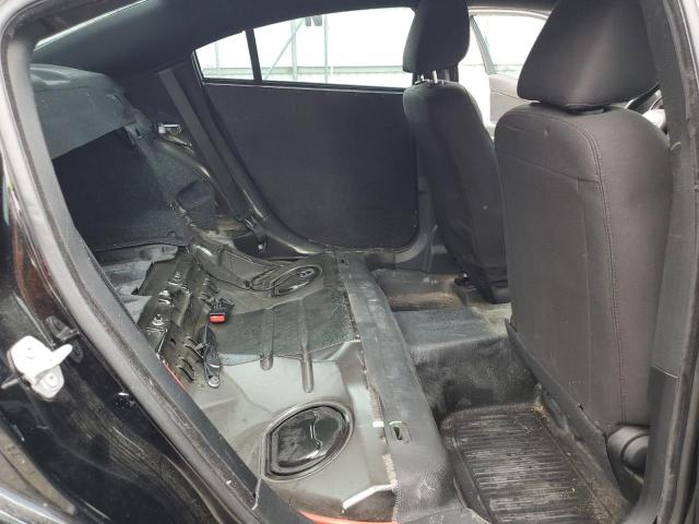 2018 DODGE CHARGER PO - 2C3CDXKT9JH295750