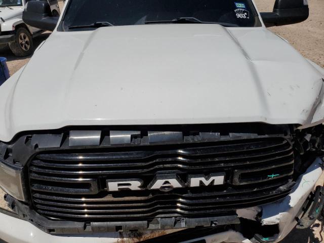 2019 Ram 2500 Big Horn VIN: 3C6UR5DL8KG675478 Lot: 57311824