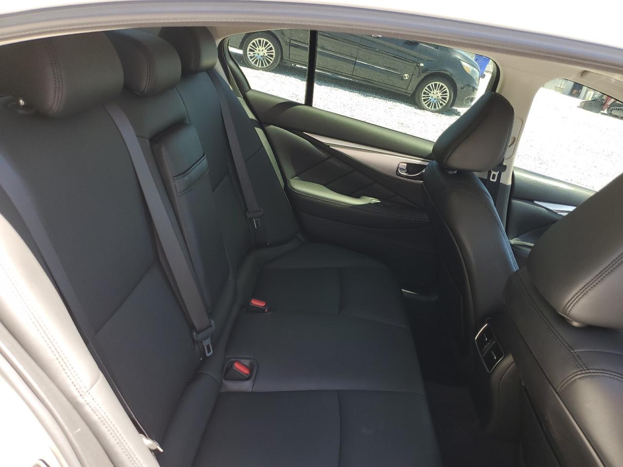 JN1EV7AP5LM208497 2020 Infiniti Q50 Pure