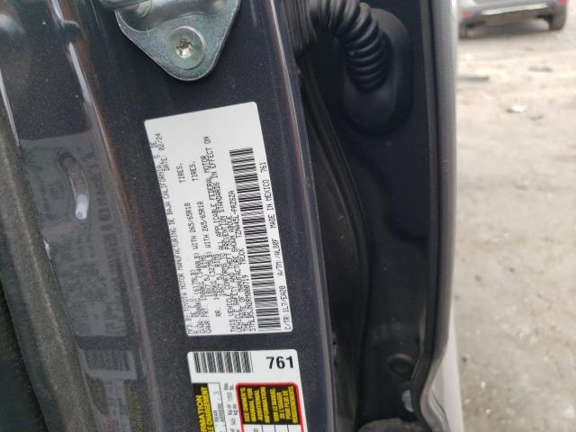 3TMLB5JN2RM000719 2024 TOYOTA TACOMA
