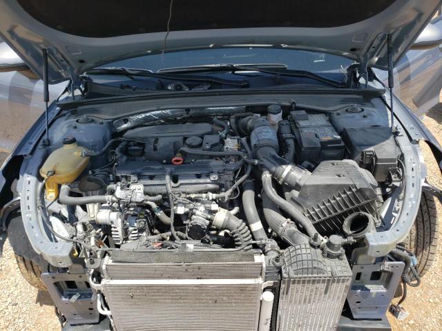 2023 Kia K5 Lxs VIN: 5XXG14J21PG203894 Lot: 61056474