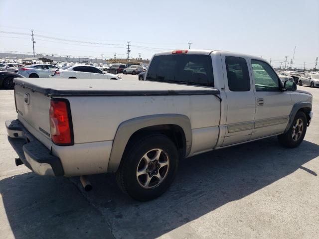 2005 Chevrolet Silverado C1500 VIN: 2GCEC19T151238743 Lot: 59709714