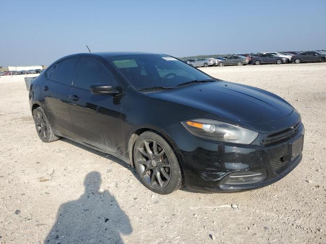 2016 Dodge Dart Se VIN: 1C3CDFAA3GD505551 Lot: 58016164