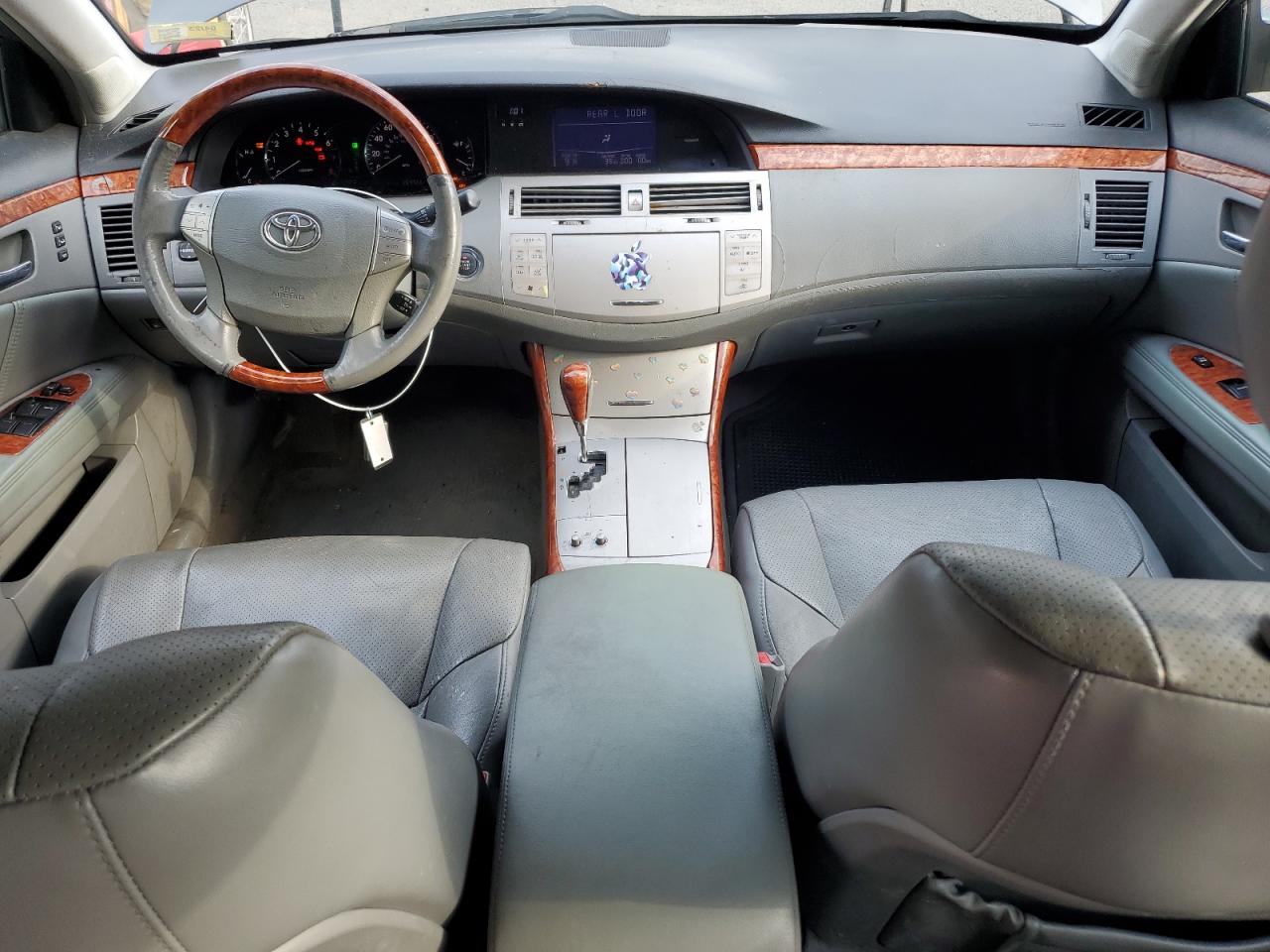 4T1BK36B96U087374 2006 Toyota Avalon Xl