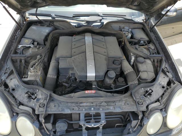 2004 Mercedes-Benz E 320 VIN: WDBUF65J84A528128 Lot: 59984504