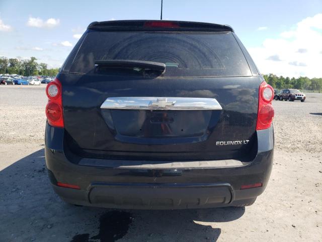 2GNALBEK6E6342446 2014 Chevrolet Equinox Lt