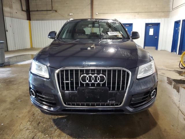 VIN WA1C2AFP6HA083614 2017 Audi Q5, Premium no.5