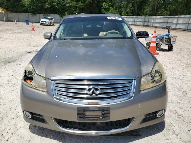 2010 Infiniti M35 Base VIN: JN1CY0AR6AM960276 Lot: 58415254