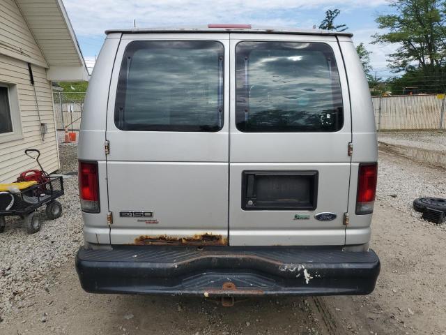 2011 Ford Econoline E150 Van VIN: 1FTNE1EW3BDB08196 Lot: 58092804