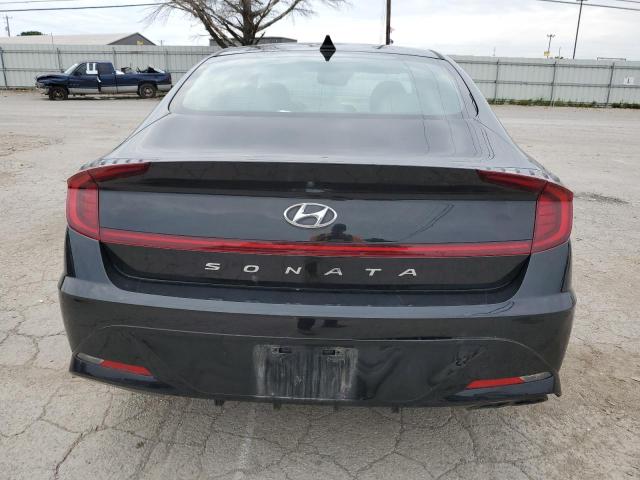 2020 Hyundai Sonata Sel VIN: 5NPEL4JA8LH030298 Lot: 60817294