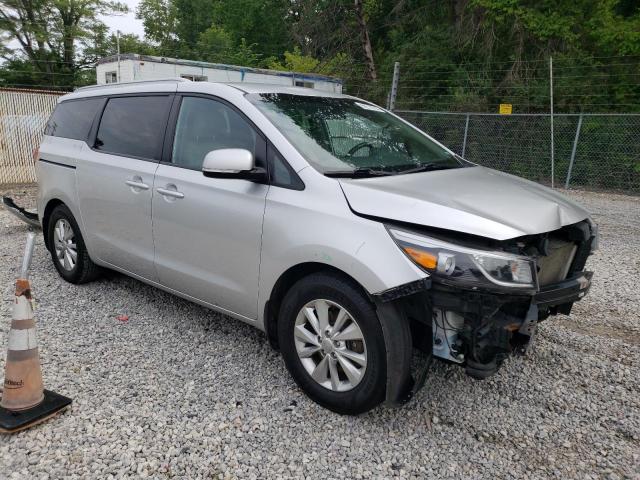 2016 KIA SEDONA LX - KNDMB5C14G6142713