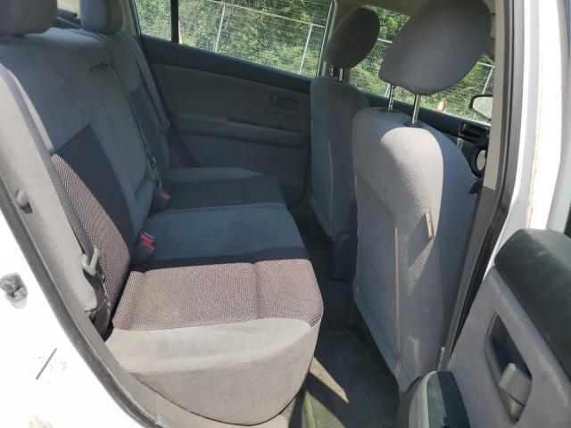 2007 Nissan Sentra 2.0 VIN: 3N1AB61EX7L708123 Lot: 58091164