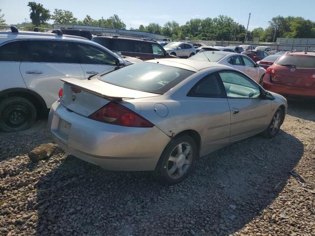 2002 Mercury Cougar V6 VIN: 1ZWHT61LX25624098 Lot: 58955074