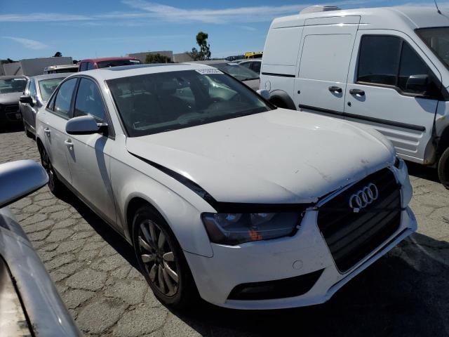 VIN WAUBFAFL6DN044248 2013 Audi A4, Premium no.4