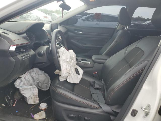 2021 NISSAN ALTIMA - 1N4BL4CW6MN355230