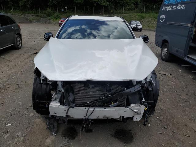 2024 INFINITI QX55 LUXE 3PCAJ5JRXRF104229