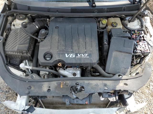 2011 Buick Lacrosse Cxl VIN: 1G4GD5ED9BF111850 Lot: 59203244