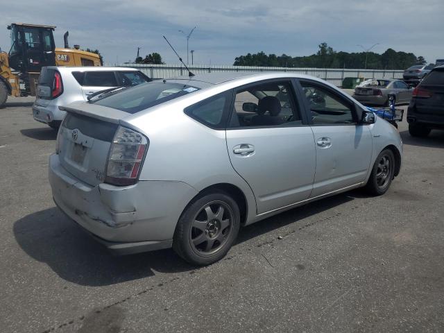 2008 Toyota Prius VIN: JTDKB20U383351545 Lot: 57966214