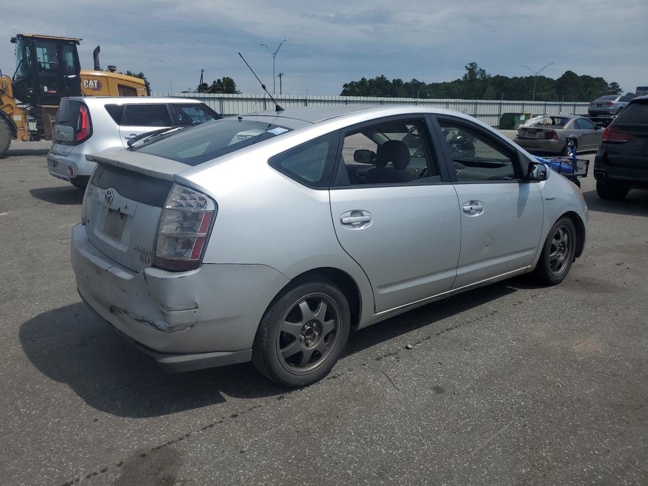 JTDKB20U383351545 2008 Toyota Prius