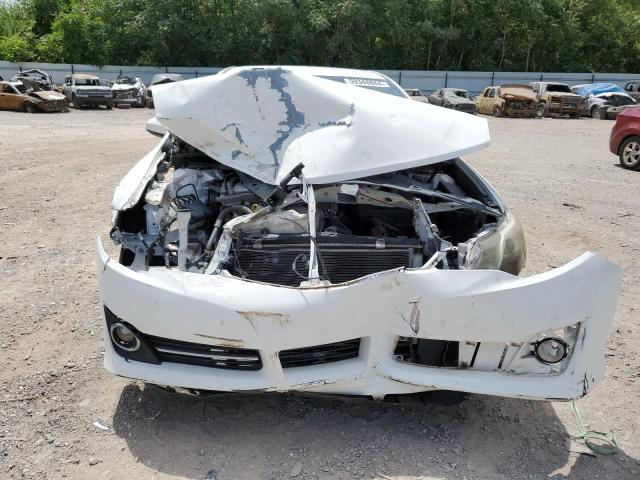 VIN 4T1BF1FKXDU644461 2013 Toyota Camry, L no.5