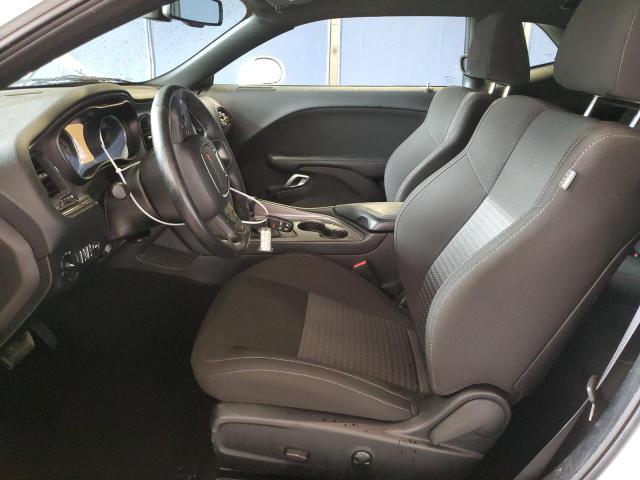 2023 Dodge Challenger R/T VIN: 2C3CDZBT7PH517755 Lot: 57725924