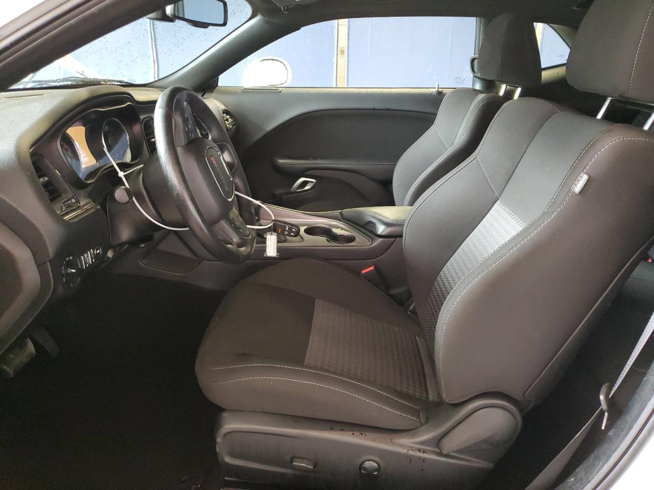 2C3CDZBT7PH517755 2023 Dodge Challenger R/T