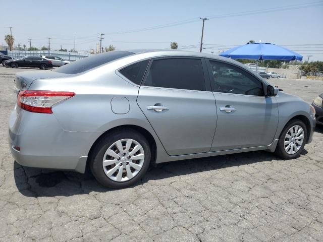 2013 Nissan Sentra S VIN: 3N1AB7AP4DL685196 Lot: 56902814