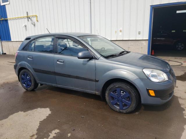 2008 Kia Rio 5 Sx VIN: KNADE163386425891 Lot: 59282204