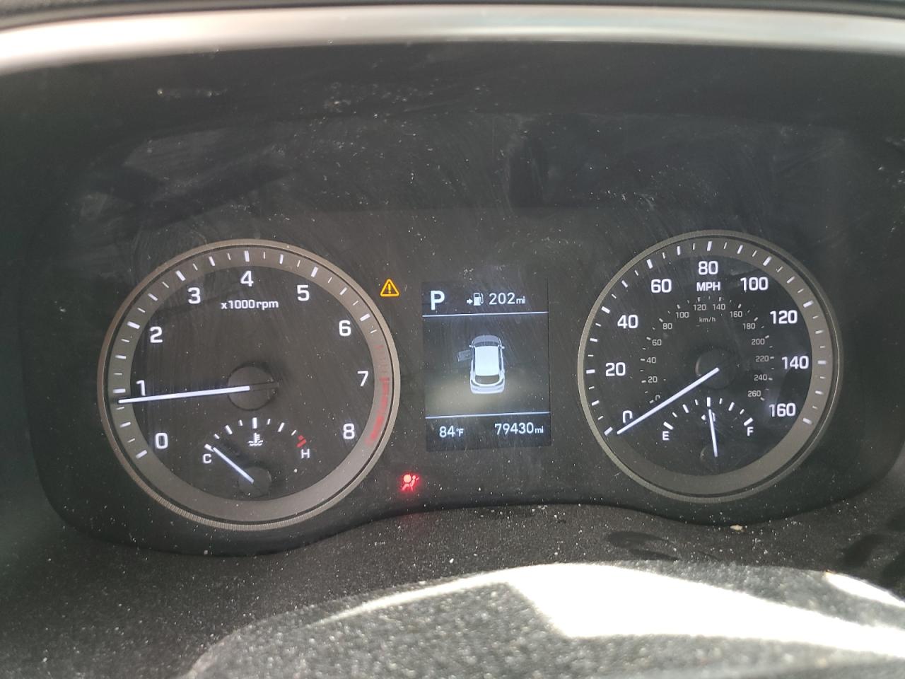 KM8J3CA42LU240111 2020 Hyundai Tucson Limited