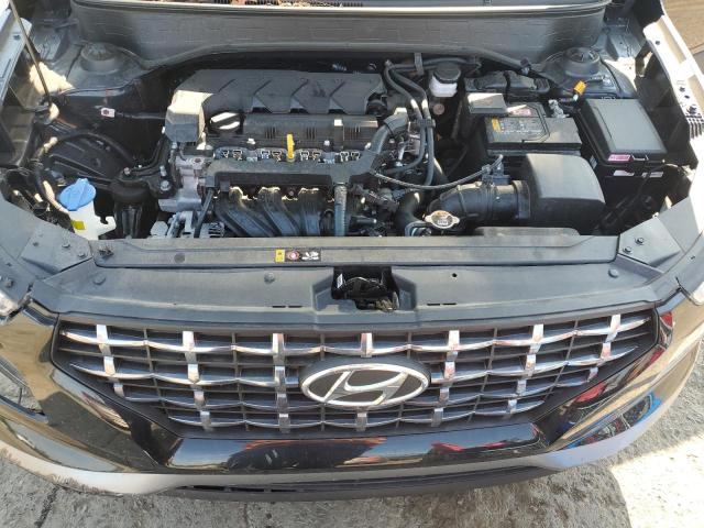 2023 Hyundai Venue Sel VIN: KMHRC8A39PU268100 Lot: 59083124