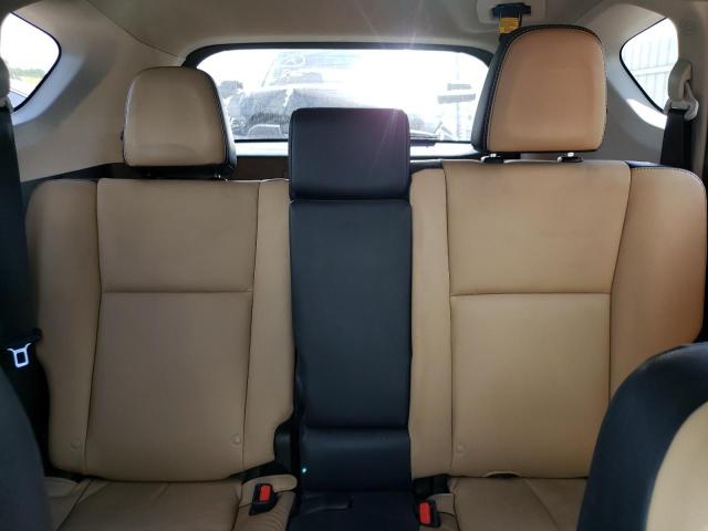 2017 Toyota Rav4 Limited VIN: 2T3DFREV0HW553506 Lot: 59076294