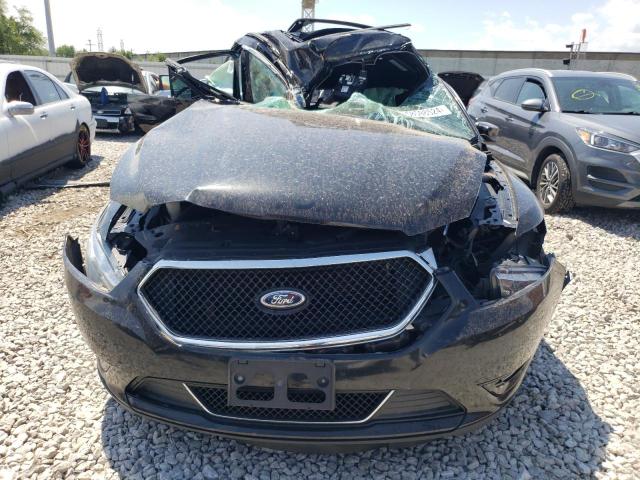 2015 Ford Taurus Sho VIN: 1FAHP2KTXFG192048 Lot: 58598524