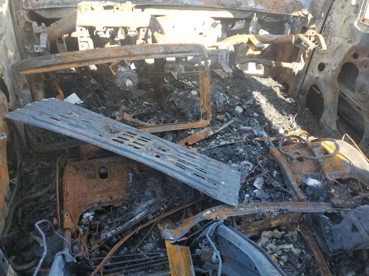 1GNSCBKC4HR151909 2017 Chevrolet Tahoe C1500 Lt