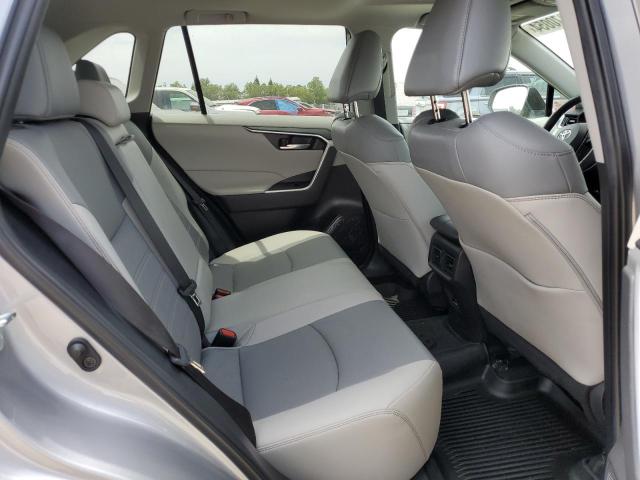 2022 Toyota Rav4 Xle Premium VIN: 2T3C1RFV5NW236566 Lot: 57970054