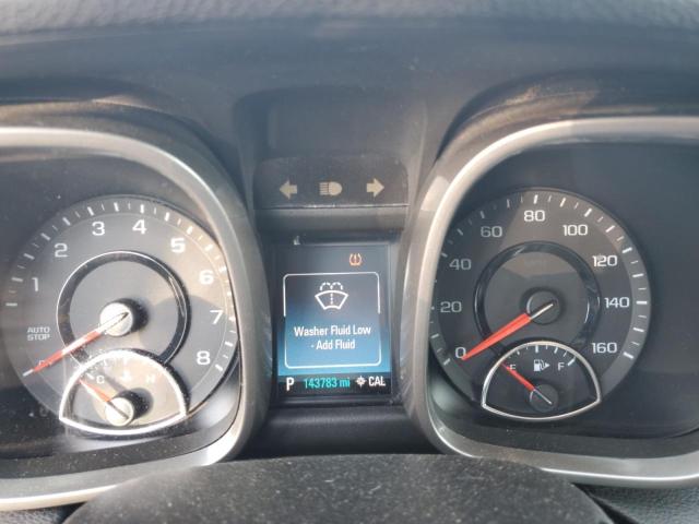 2015 CHEVROLET MALIBU 1LT - 1G11C5SL5FF274745