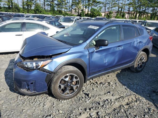 JF2GTABC2L8205233 2020 Subaru Crosstrek