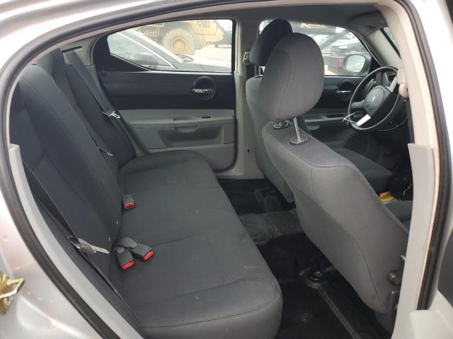 2007 Dodge Charger Se VIN: 2B3KA43H07H661730 Lot: 58337334