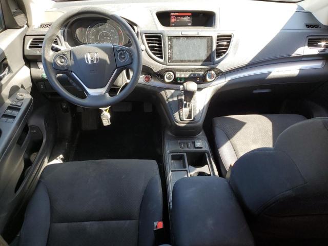 2015 Honda Cr-V Ex VIN: 2HKRM4H58FH692684 Lot: 59912834