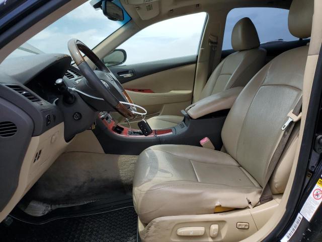 2008 Lexus Es 350 VIN: JTHBJ46G082260351 Lot: 57483304