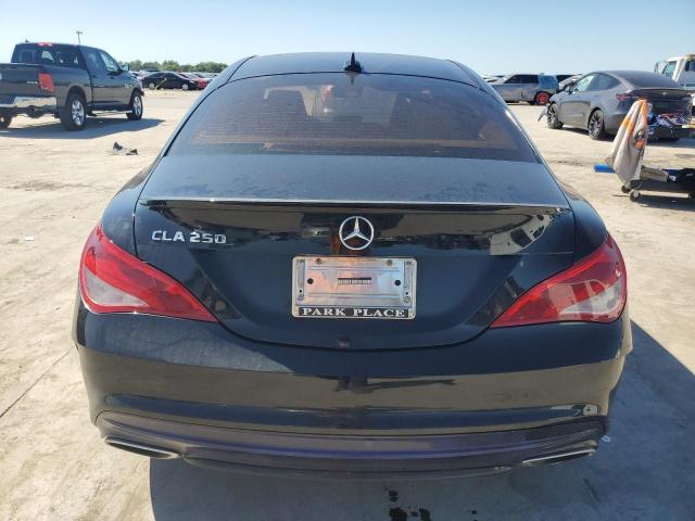 2017 Mercedes-Benz Cla 250 VIN: WDDSJ4EB4HN428004 Lot: 57934344