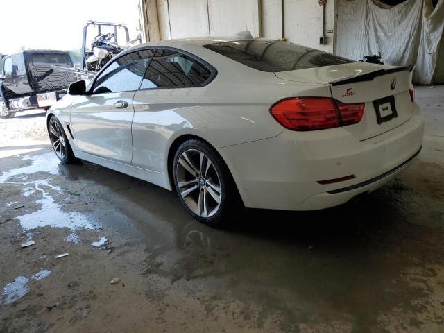 VIN WBA3N3C50EK230377 2014 BMW 4 Series, 428 I no.2