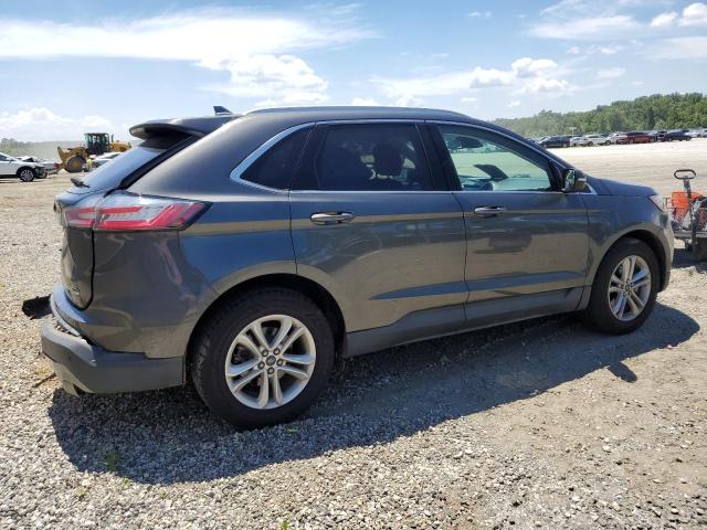 2019 FORD EDGE SEL - 2FMPK3J99KBC68565